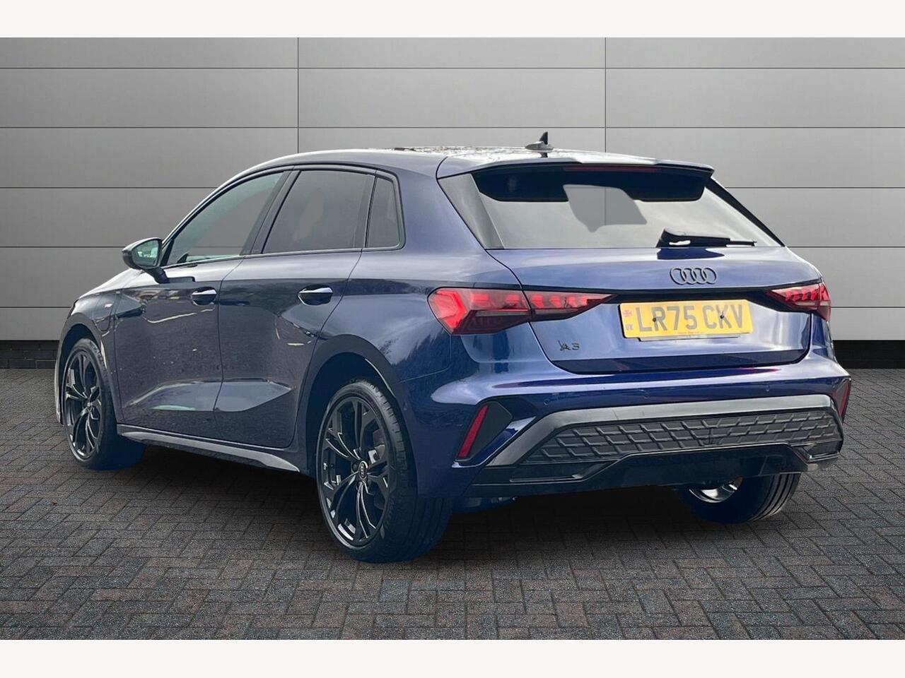 Used Audi A3 2025 for sale - 77600034: Photo 4