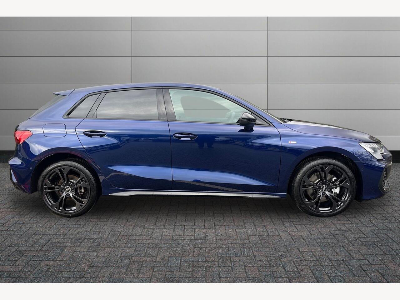 Used Audi A3 2025 for sale - 77600034: Photo 5