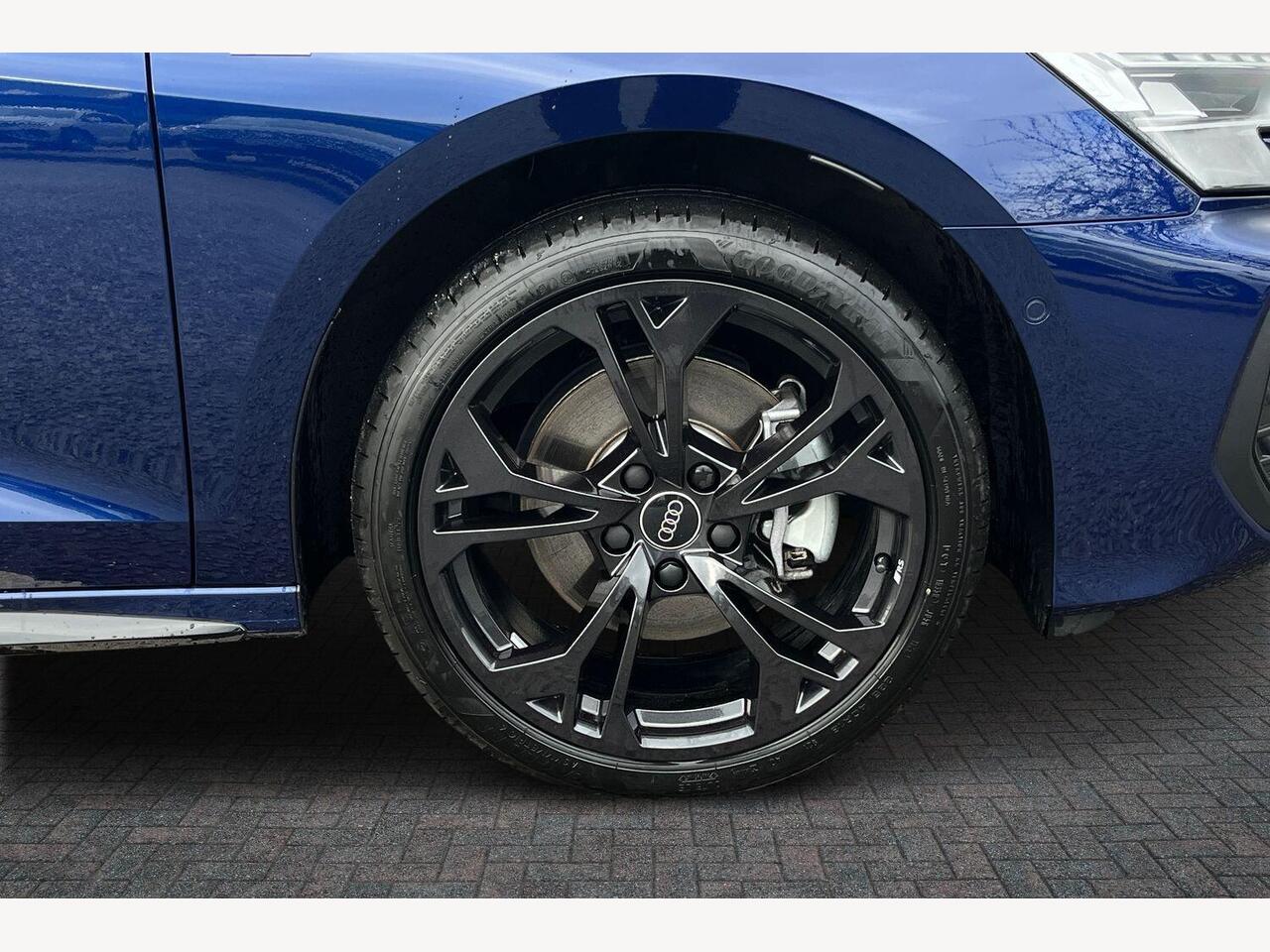 Used Audi A3 2025 for sale - 77600034: Photo 6