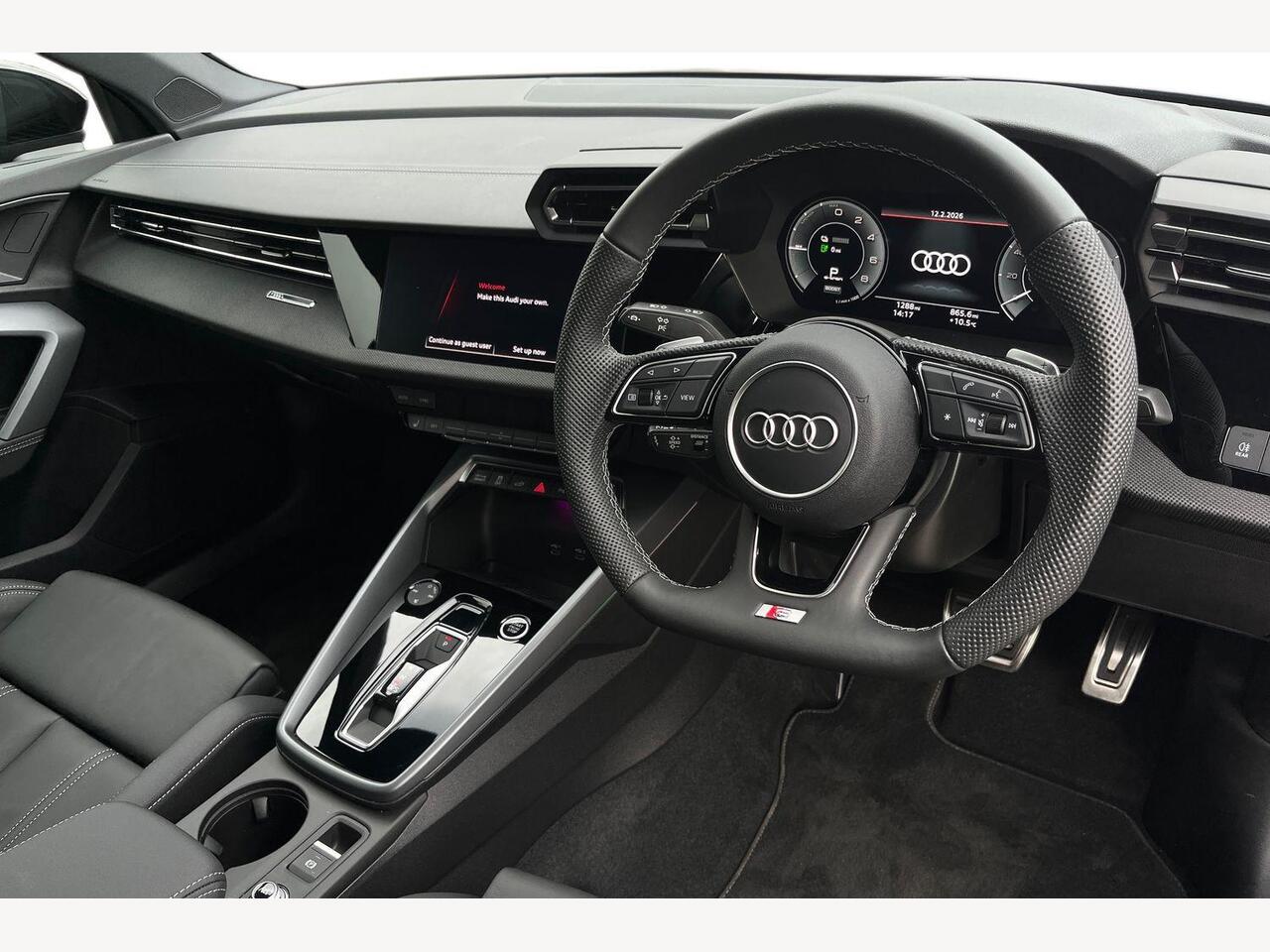Used Audi A3 2025 for sale - 77600034: Photo 7