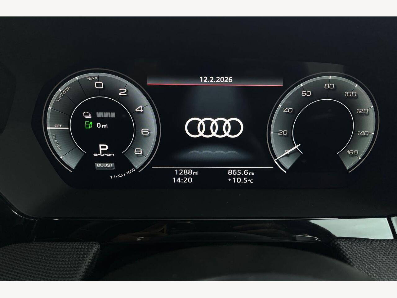 Used Audi A3 2025 for sale - 77600034: Photo 8