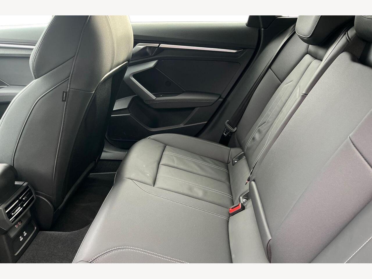 Used Audi A3 2025 for sale - 77600034: Photo 9