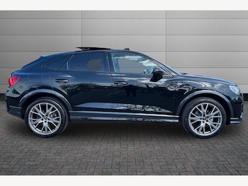 Used Audi Q3 2025 for sale - 78284746: Photo