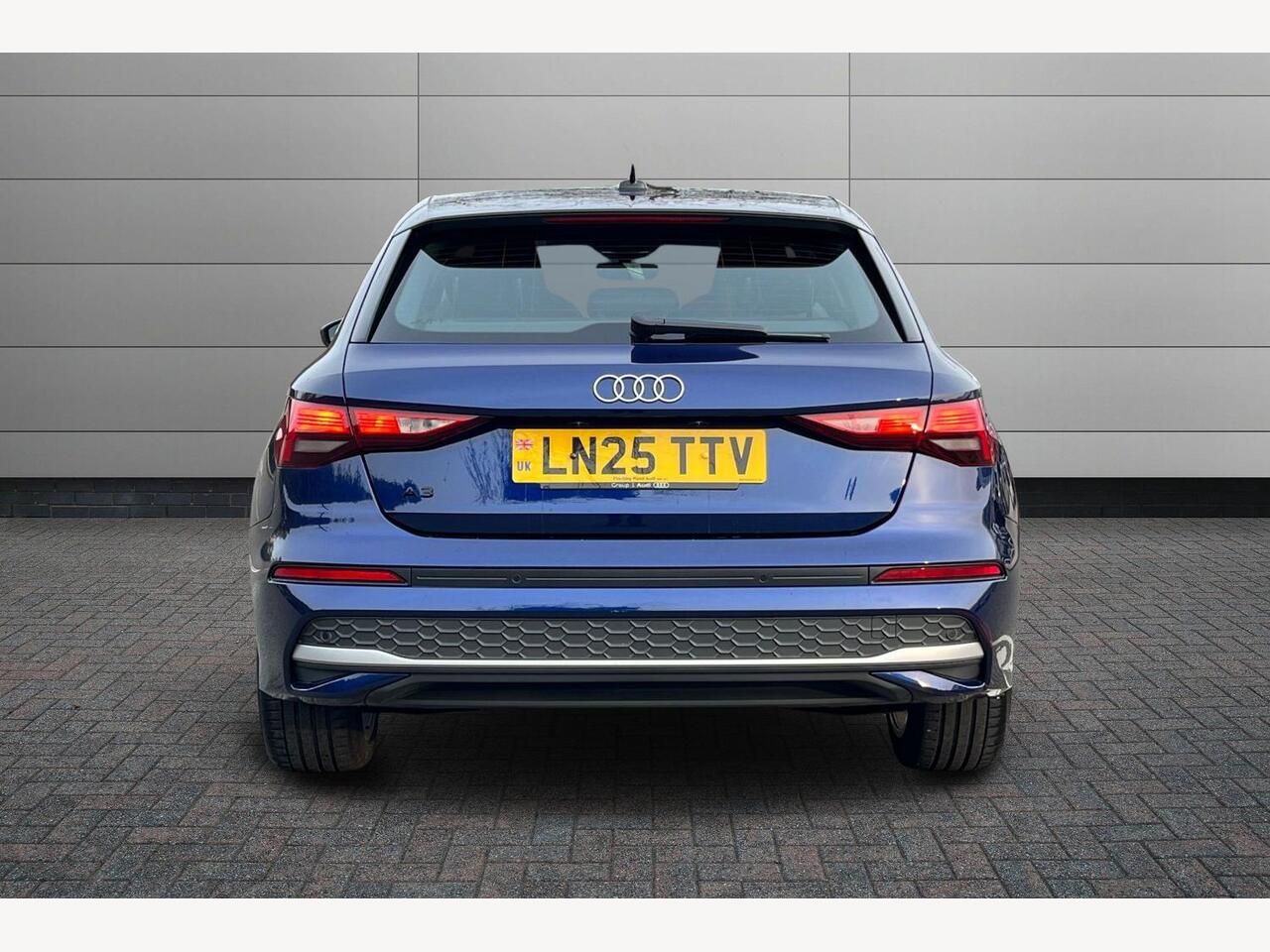 Used Audi A3 2025 for sale - 78140390: Photo 11