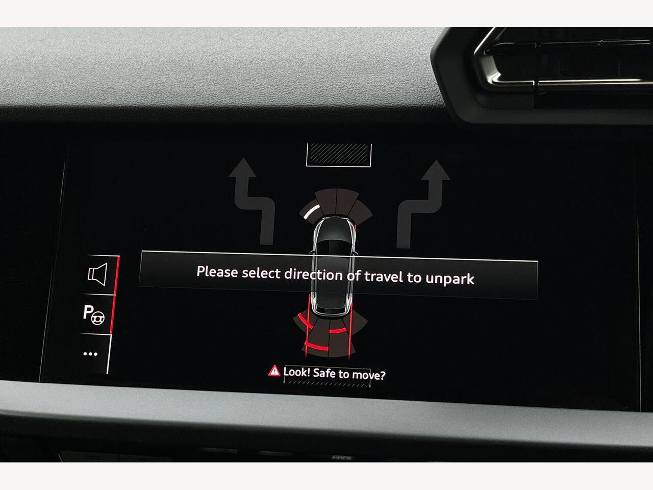 Used Audi A3 2025 for sale - 78140390: Photo 14