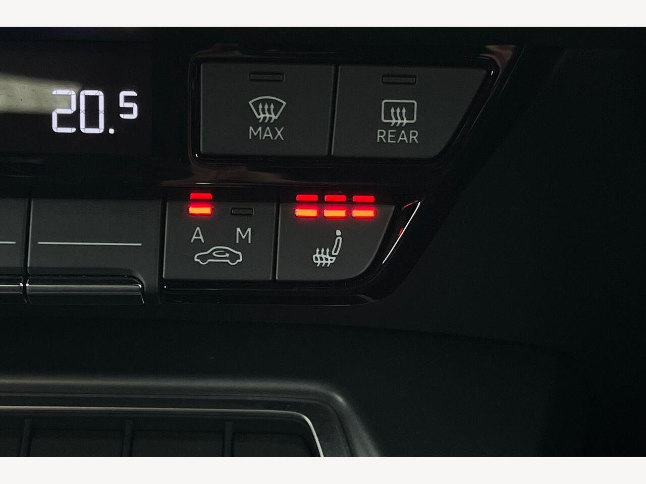 Used Audi A3 2025 for sale - 78140390: Photo 20