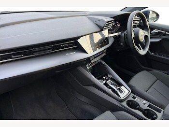 Used Audi A3 2025 for sale - 78140390: Photo