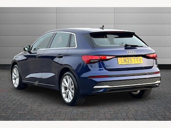 Used Audi A3 2025 for sale - 78140390: Photo