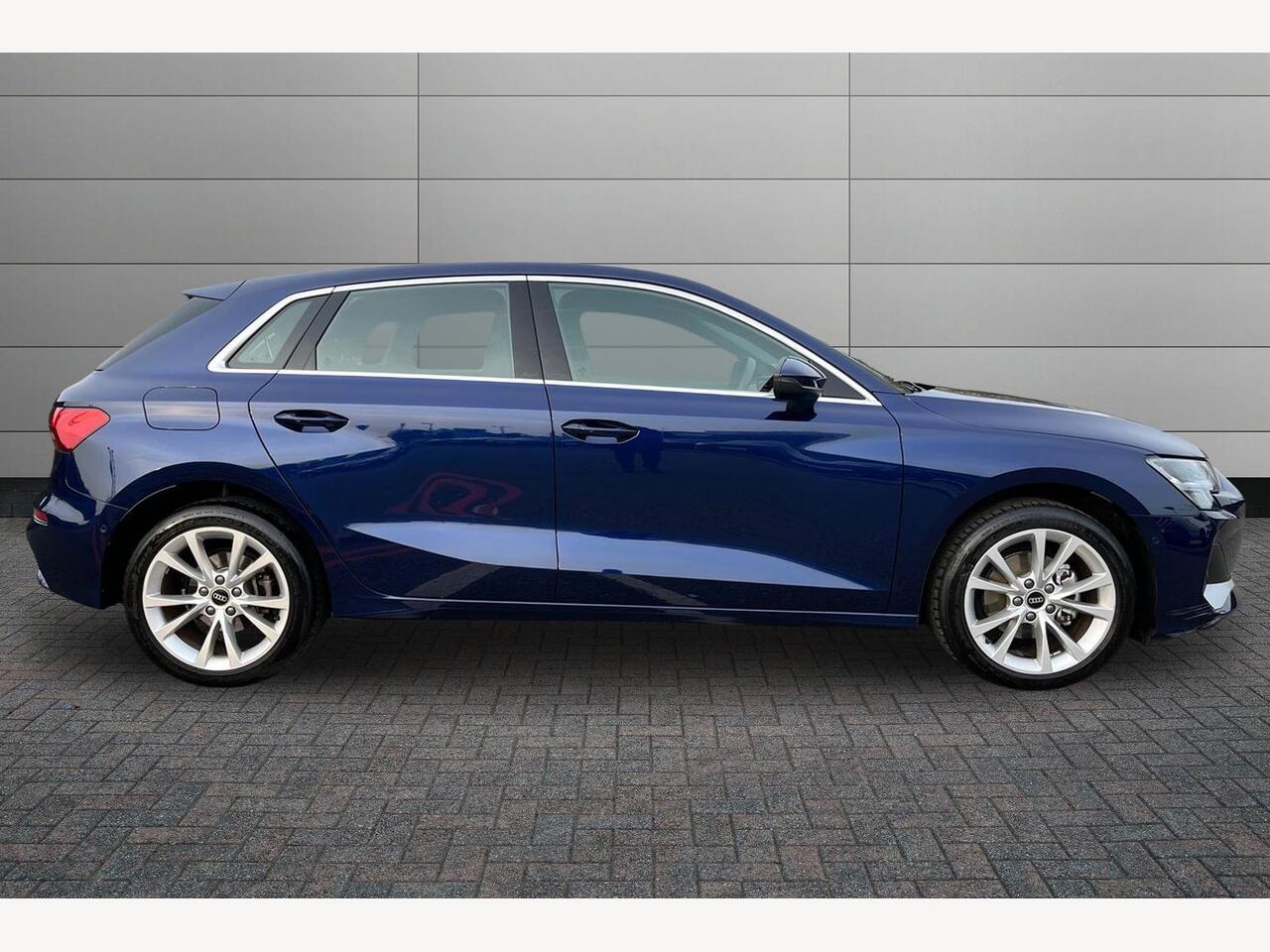 Used Audi A3 2025 for sale - 78140390: Photo 4