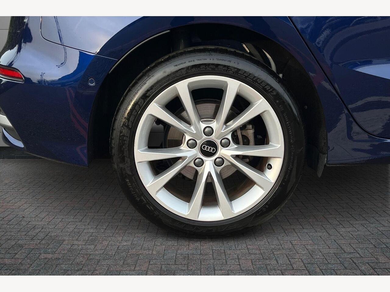 Used Audi A3 2025 for sale - 78140390: Photo 5