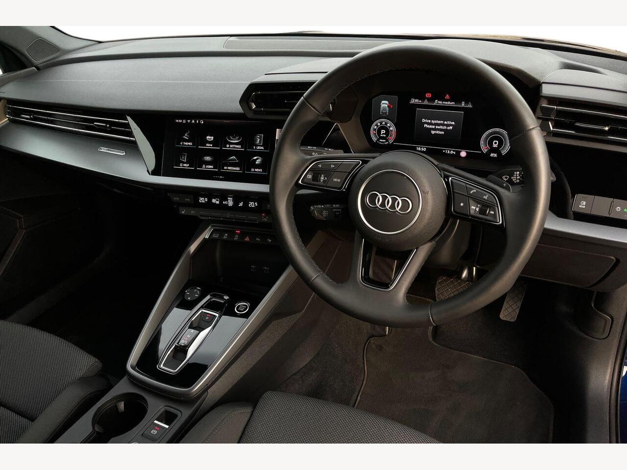 Used Audi A3 2025 for sale - 78140390: Photo 6