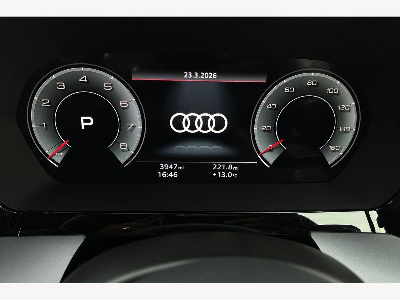 Used Audi A3 2025 for sale - 78140390: Photo 7