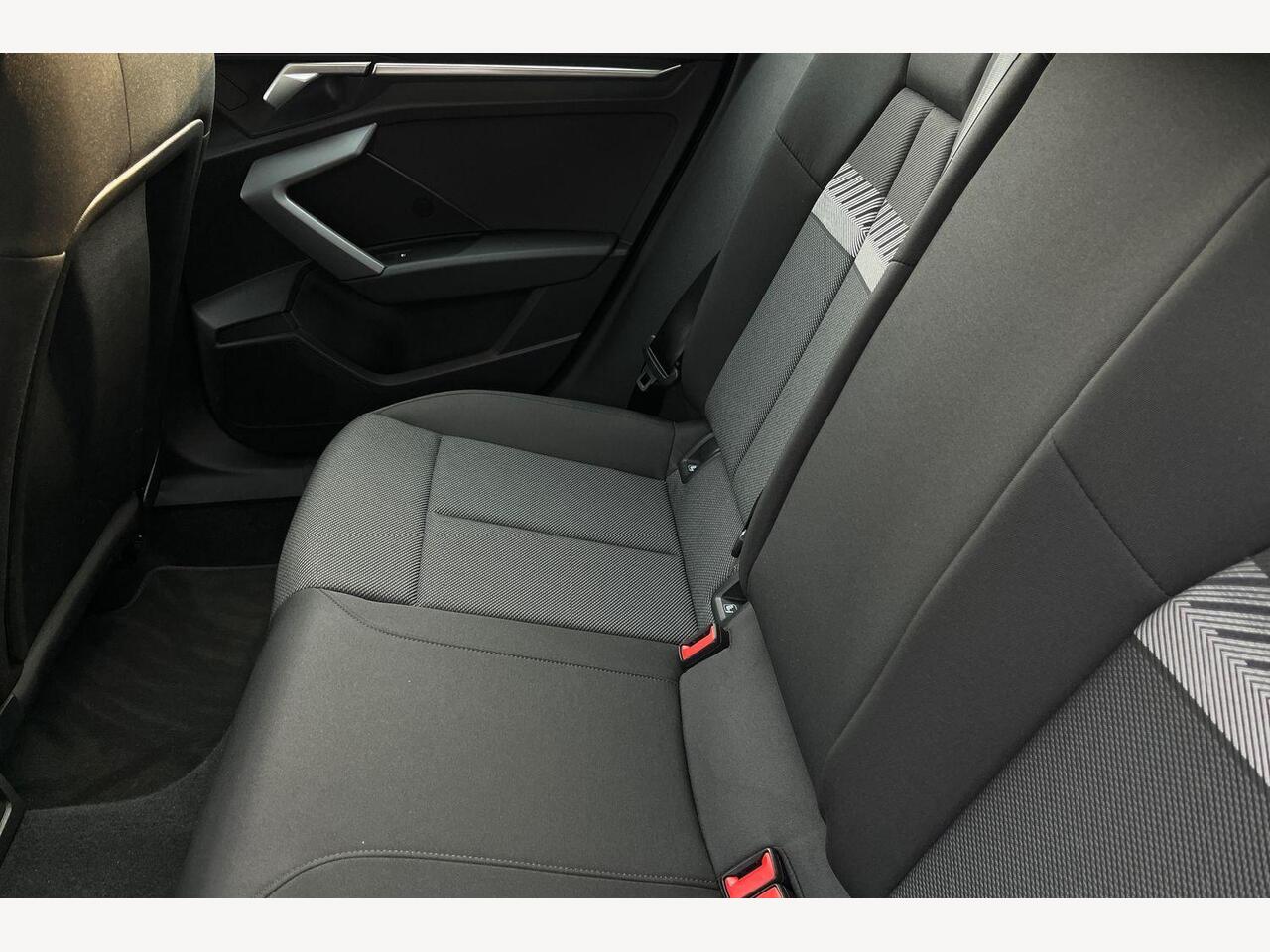 Used Audi A3 2025 for sale - 78140390: Photo 8