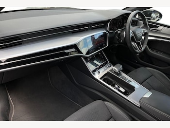 Used Audi A7 2023 for sale - 78317468: Photo