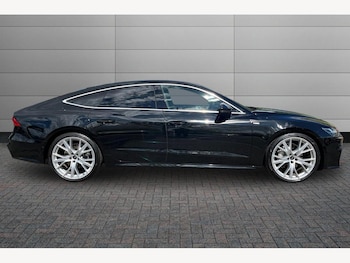 Used Audi A7 2023 for sale - 78317468: Photo