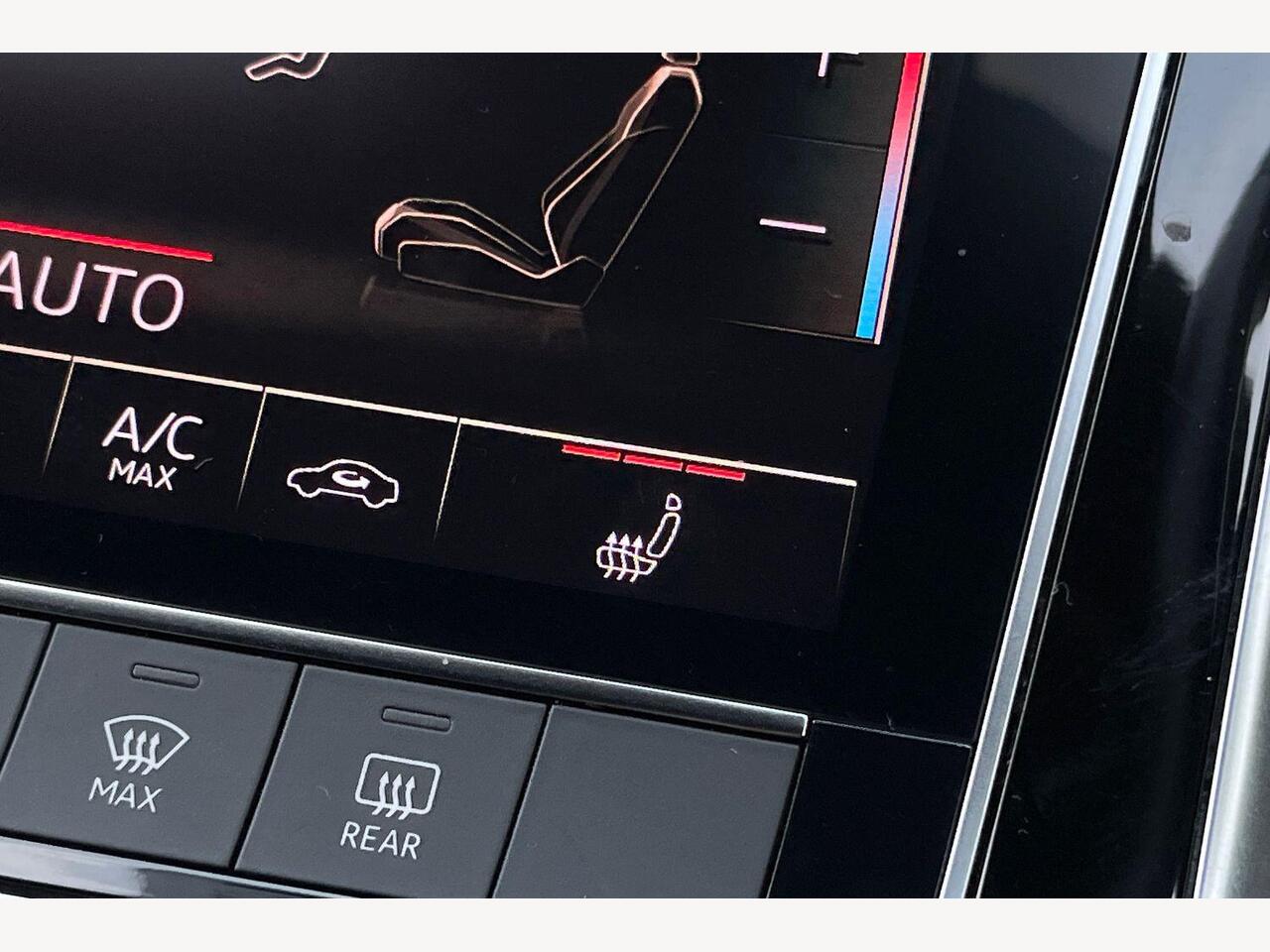 Used Audi Q7 2022 for sale - 76674159: Photo 15