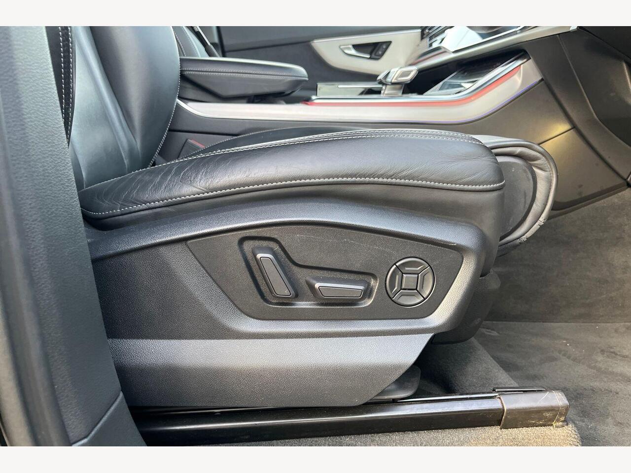 Used Audi Q7 2022 for sale - 76674159: Photo 19