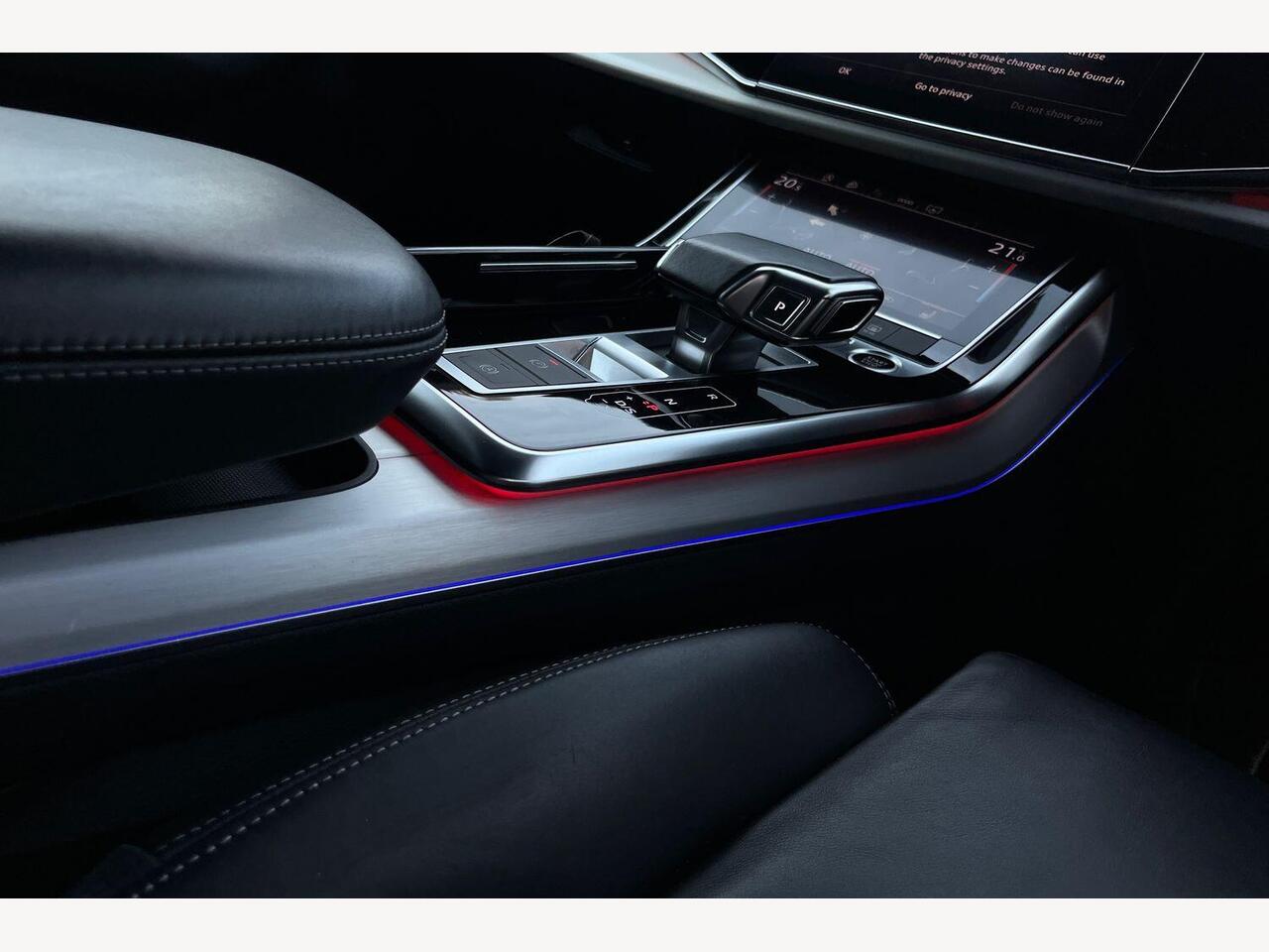 Used Audi Q7 2022 for sale - 76674159: Photo 23