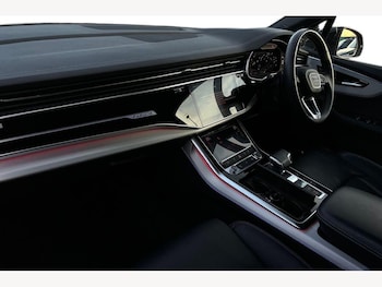 Used Audi Q7 2022 for sale - 76674159: Photo