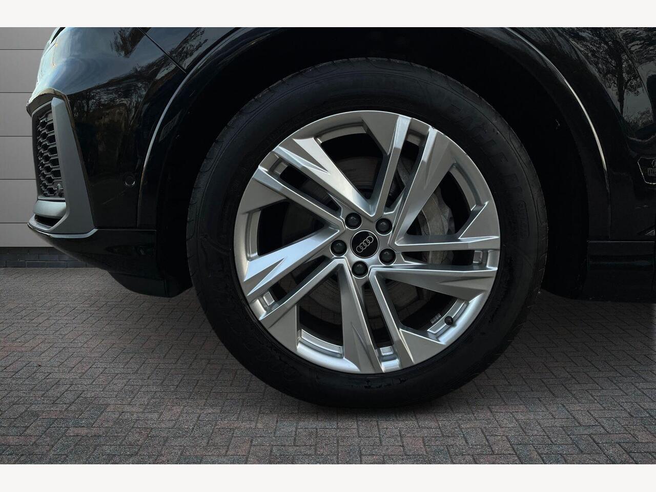 Used Audi Q7 2022 for sale - 76674159: Photo 5