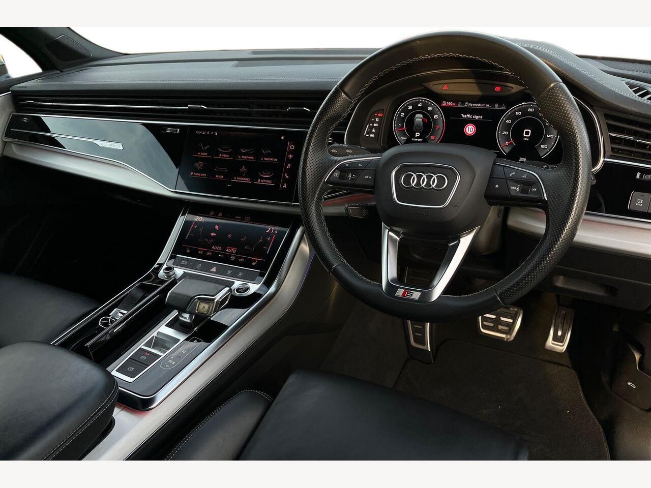 Used Audi Q7 2022 for sale - 76674159: Photo 6
