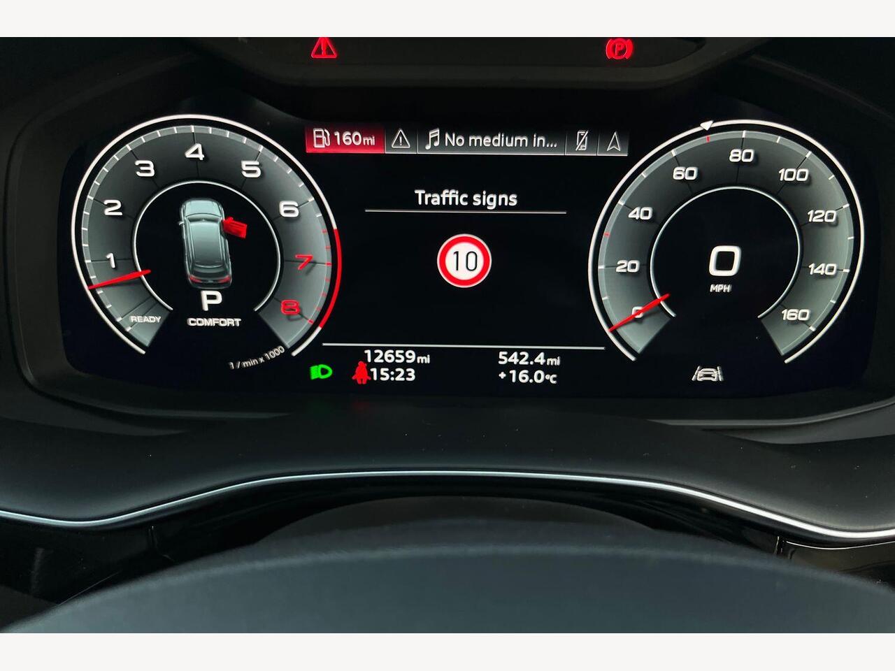 Used Audi Q7 2022 for sale - 76674159: Photo 7