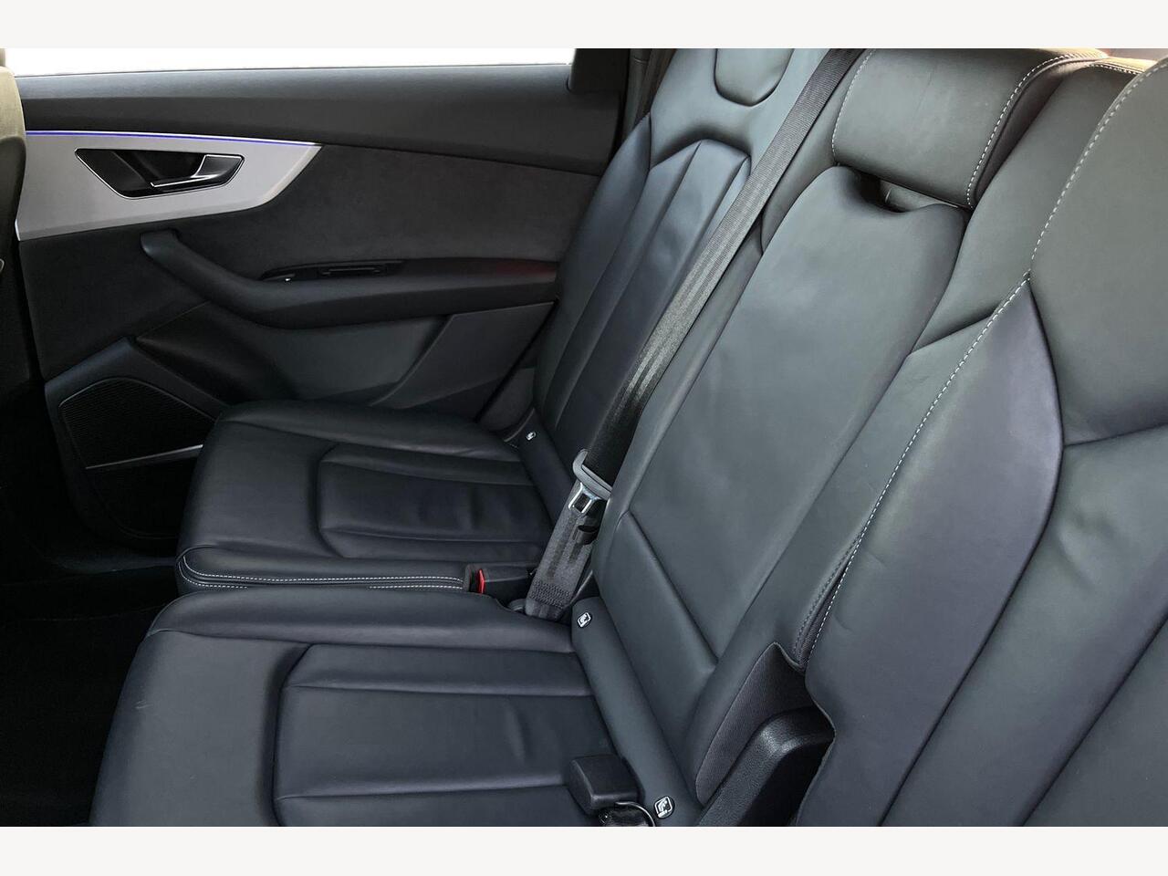 Used Audi Q7 2022 for sale - 76674159: Photo 8