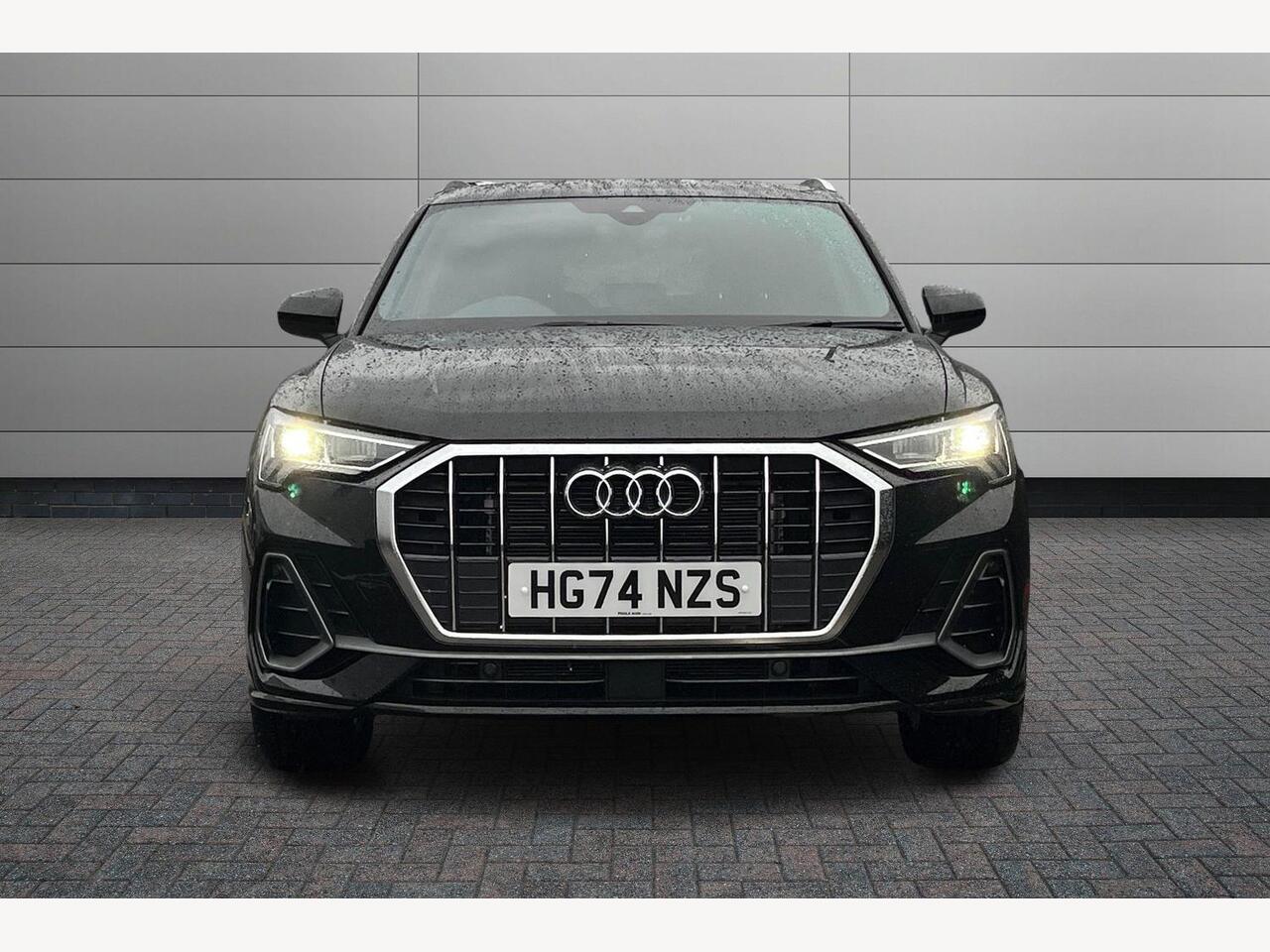 Used Audi Q3 2024 for sale - 77009958: Photo 10