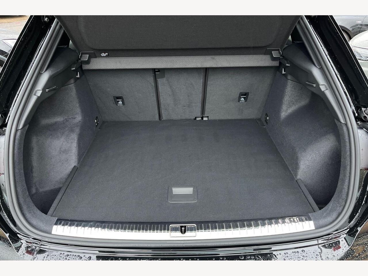 Used Audi Q3 2024 for sale - 77009958: Photo 12