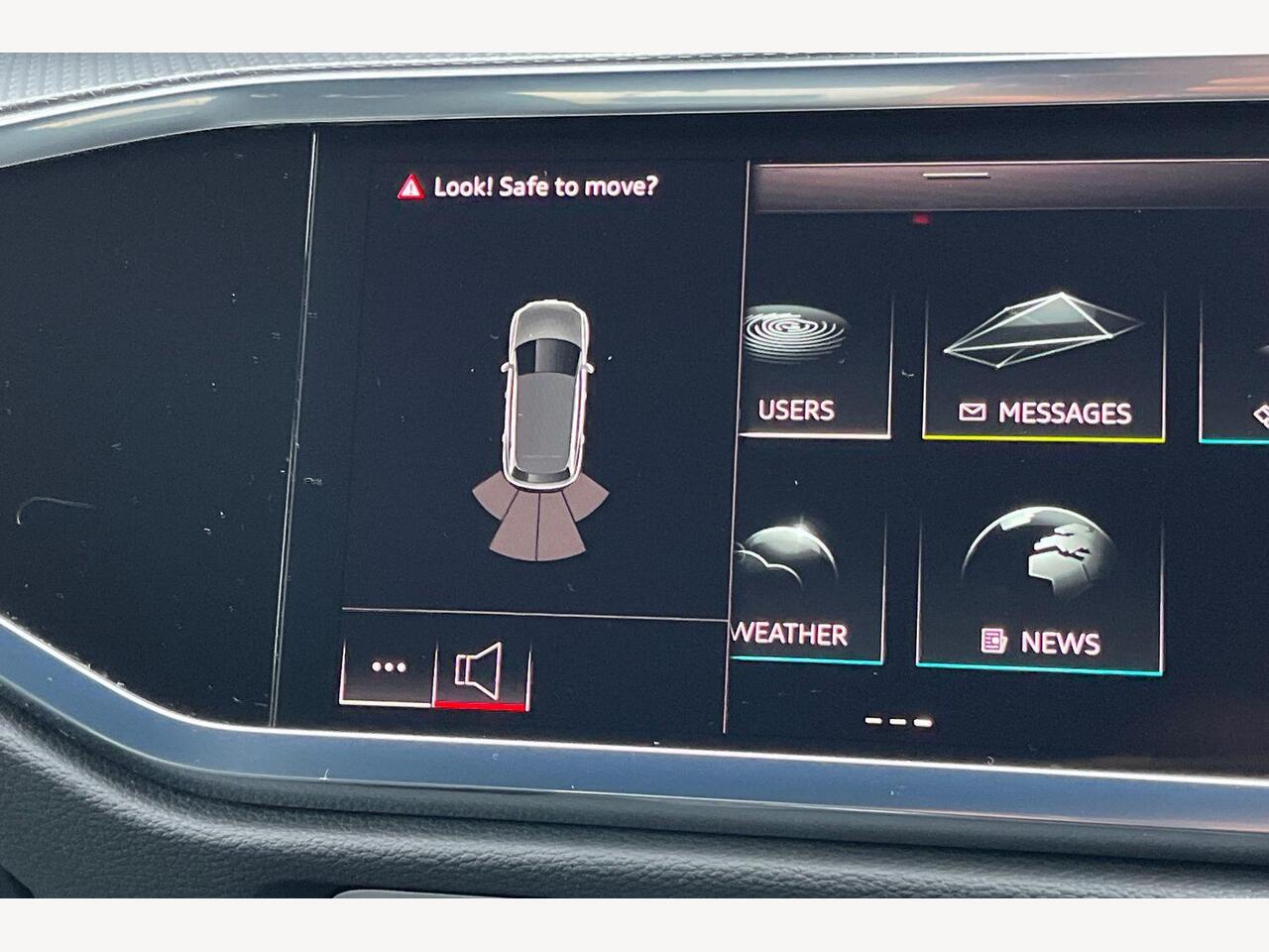 Used Audi Q3 2024 for sale - 77009958: Photo 13