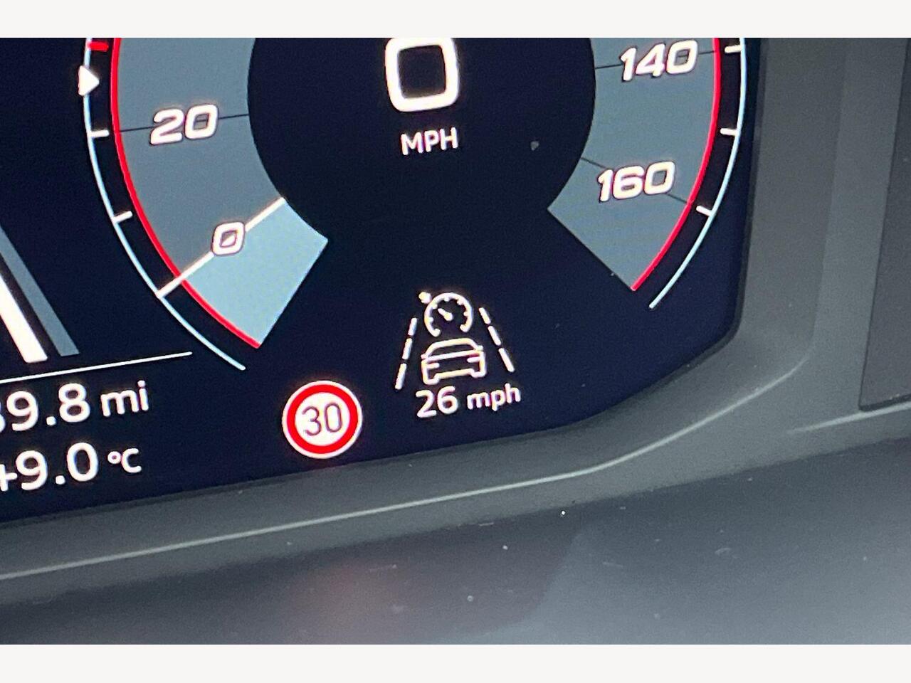 Used Audi Q3 2024 for sale - 77009958: Photo 17