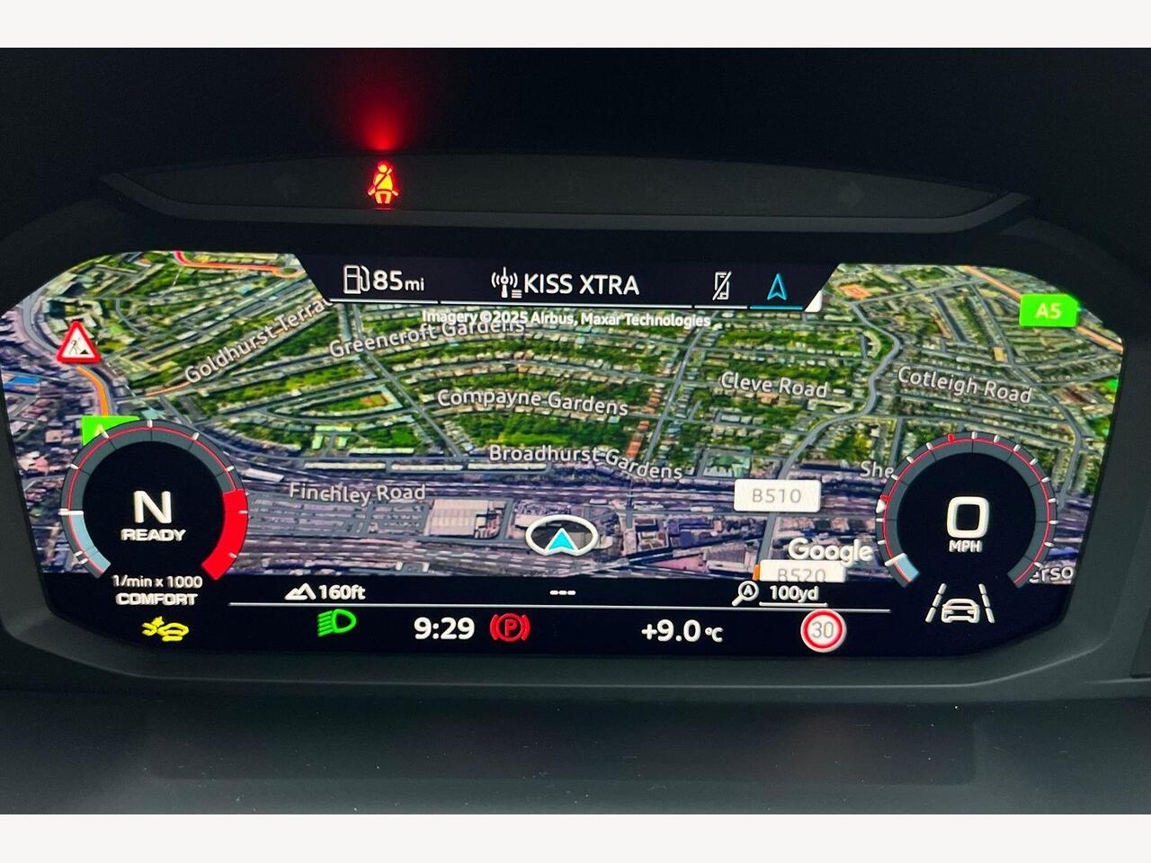 Used Audi Q3 2024 for sale - 77009958: Photo 18