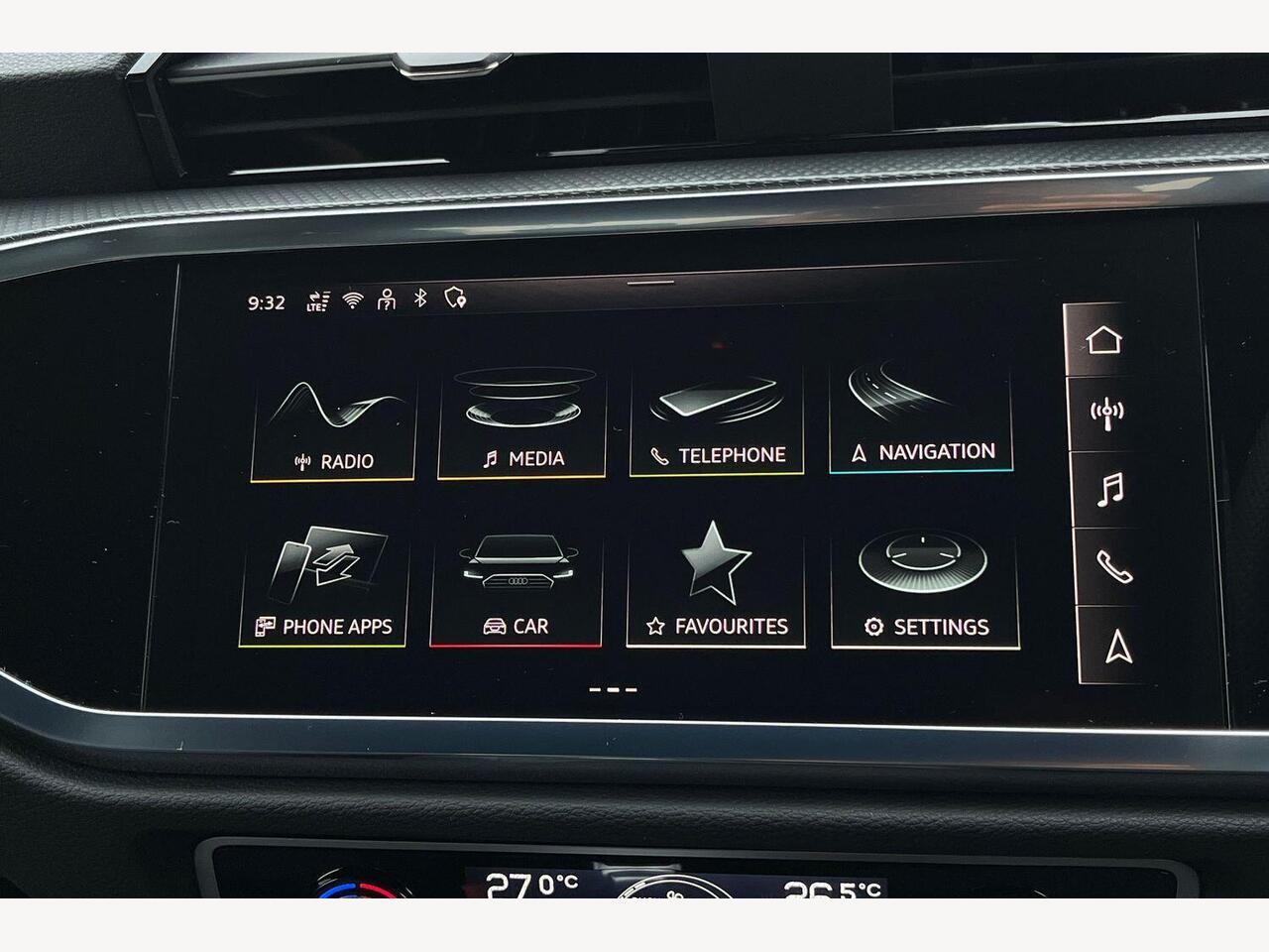 Used Audi Q3 2024 for sale - 77009958: Photo 20