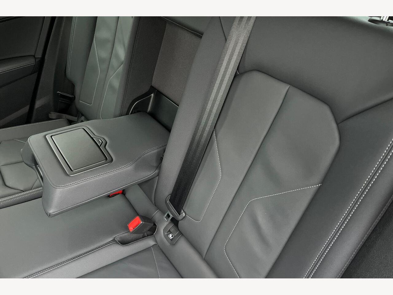 Used Audi Q3 2024 for sale - 77009958: Photo 25