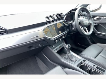 Used Audi Q3 2024 for sale - 77009958: Photo