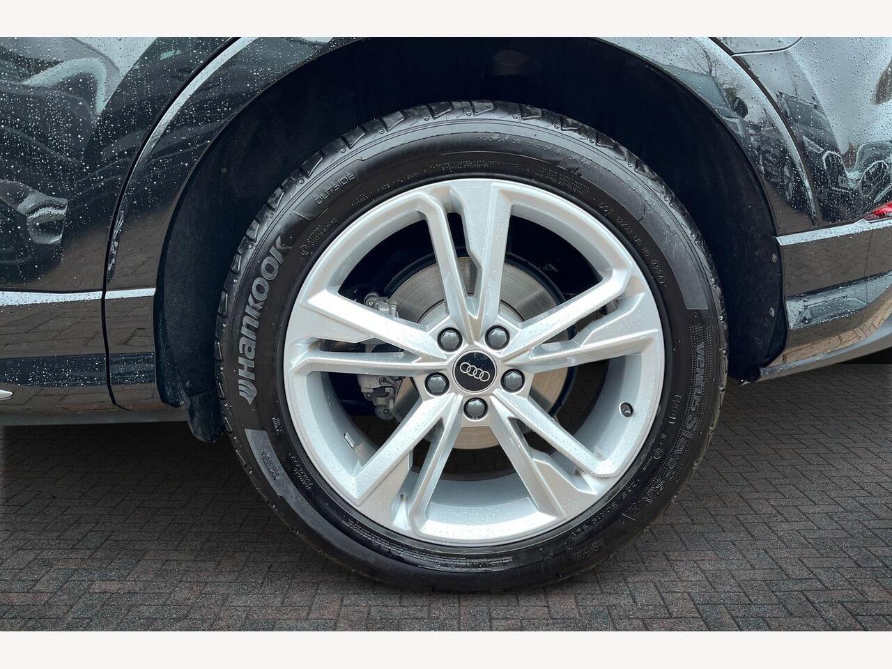 Used Audi Q3 2024 for sale - 77009958: Photo 5