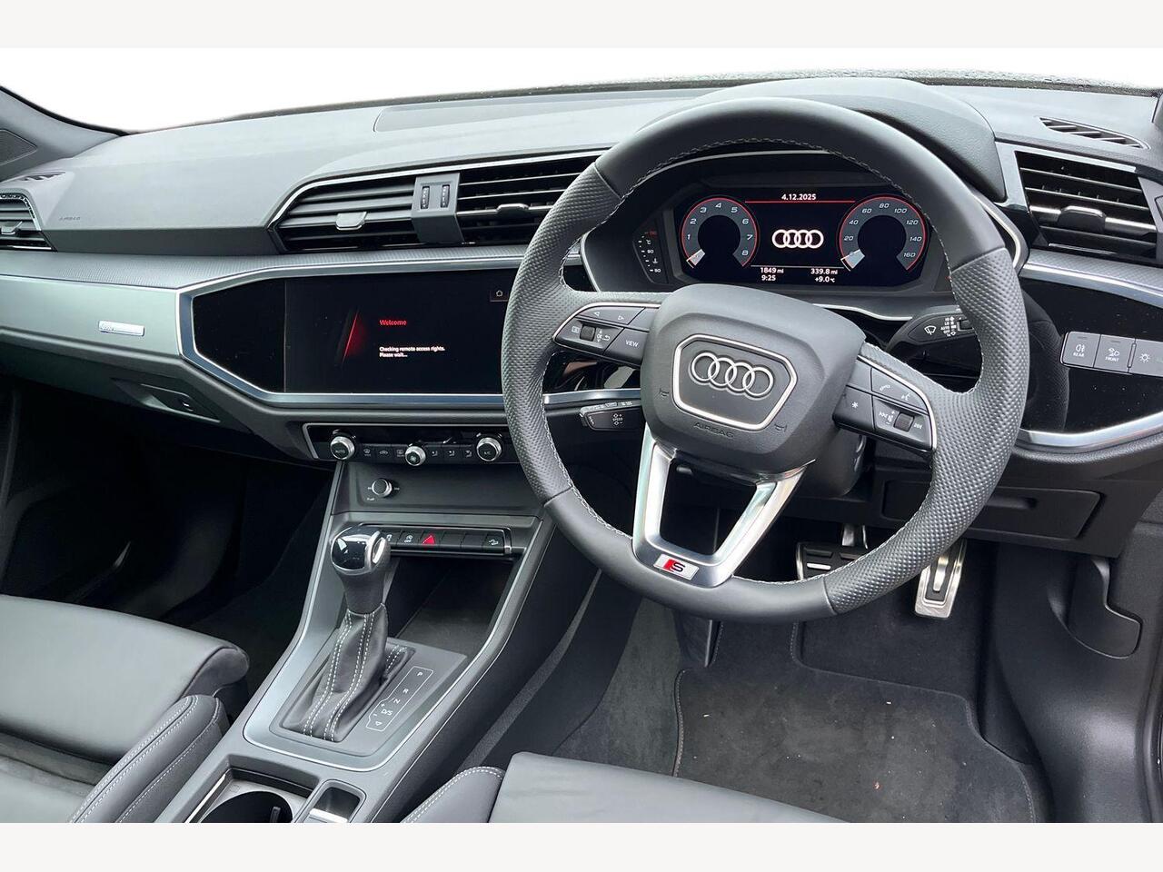 Used Audi Q3 2024 for sale - 77009958: Photo 6