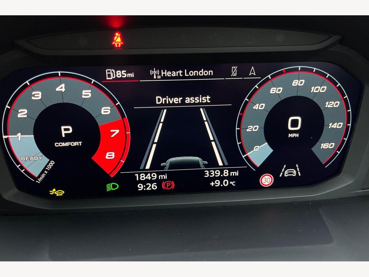 Used Audi Q3 2024 for sale - 77009958: Photo 7