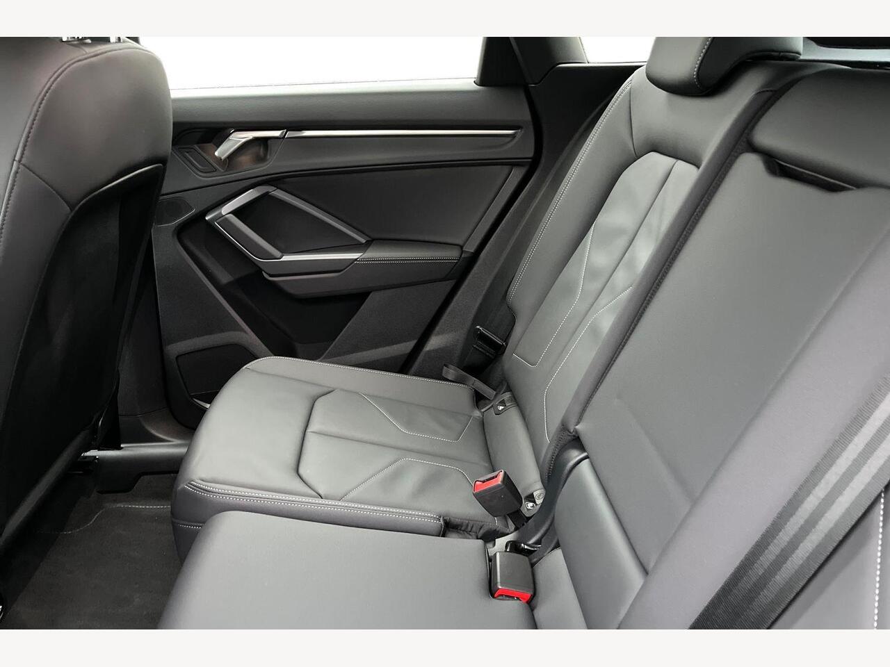 Used Audi Q3 2024 for sale - 77009958: Photo 8