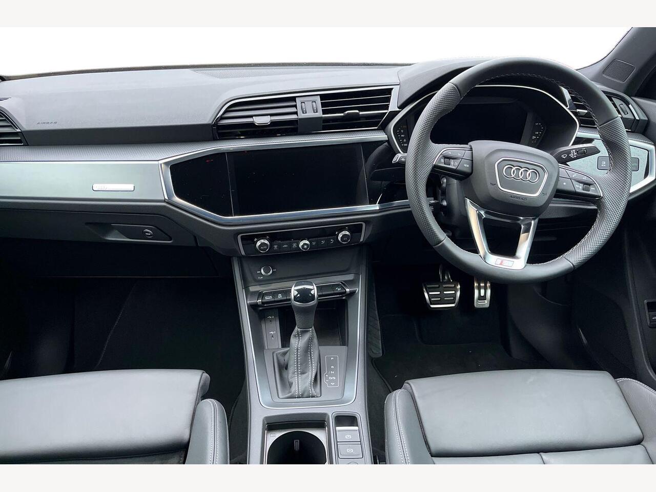 Used Audi Q3 2024 for sale - 77009958: Photo 9