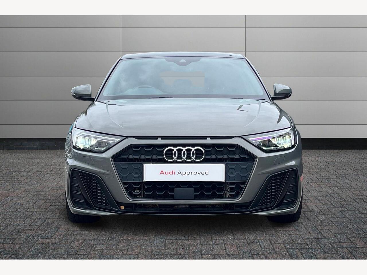 Used Audi A1 2020 for sale - 76680924: Photo 10