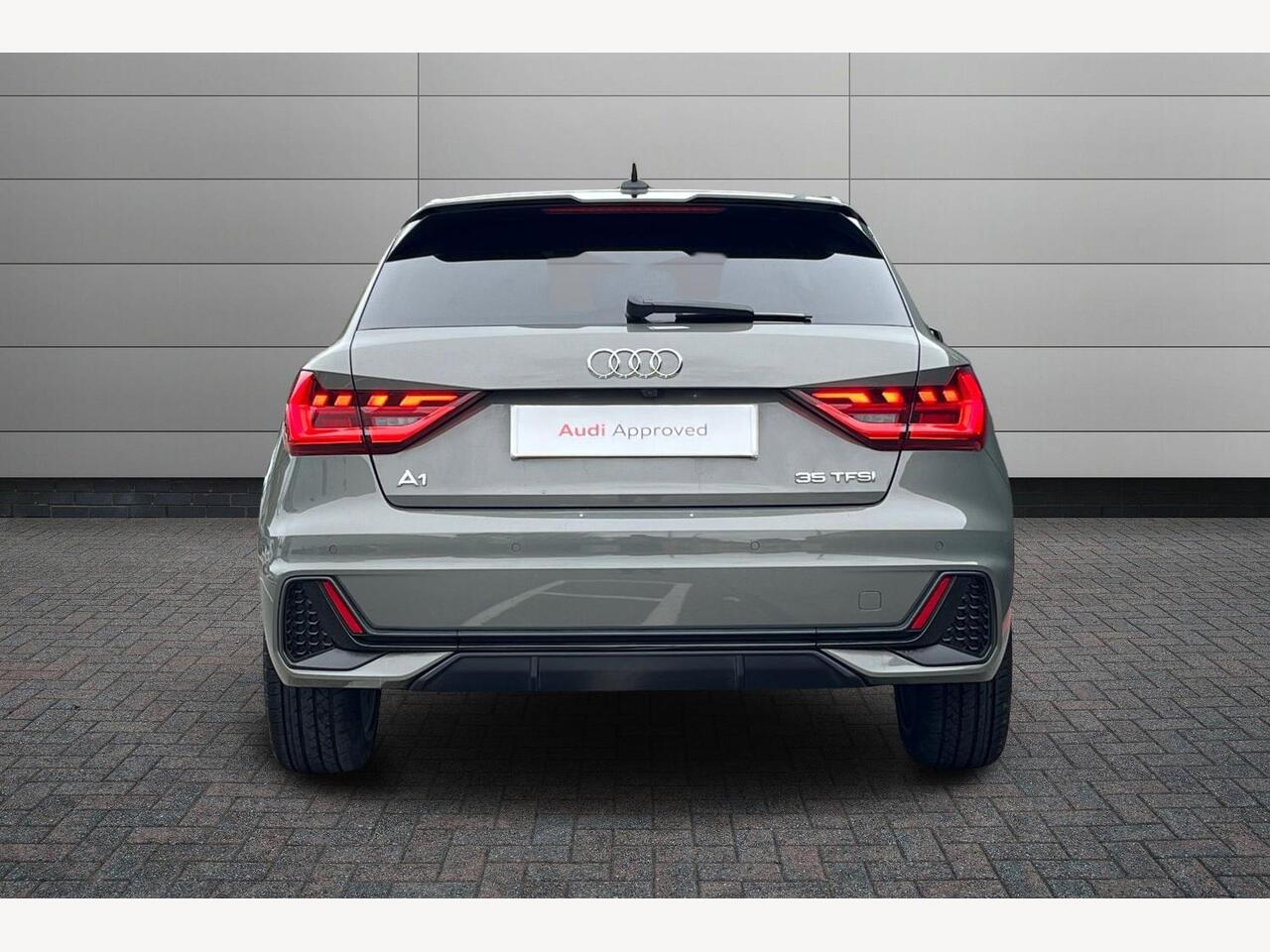 Used Audi A1 2020 for sale - 76680924: Photo 11