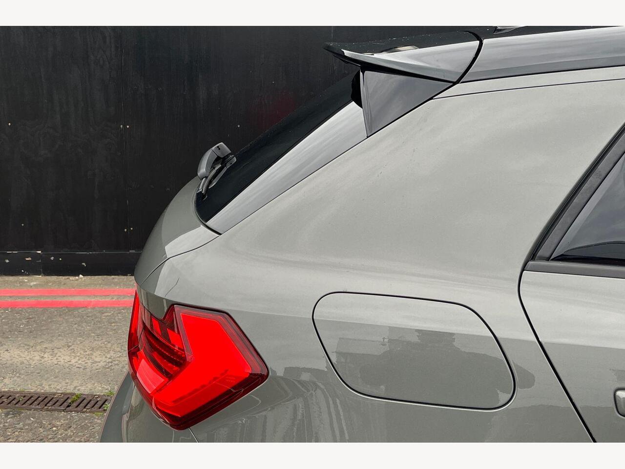 Used Audi A1 2020 for sale - 76680924: Photo 14