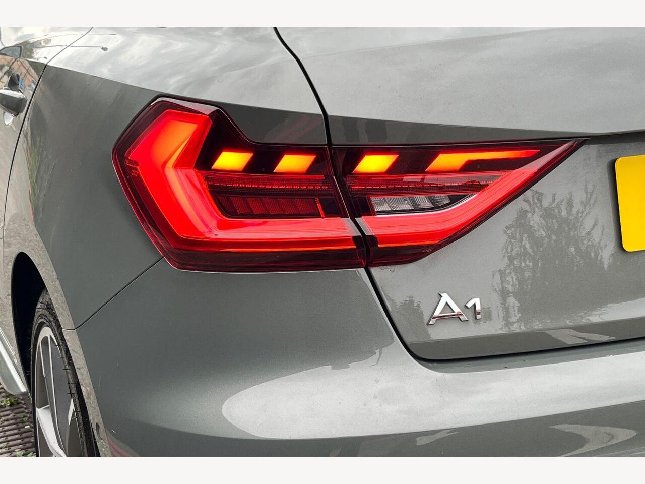 Used Audi A1 2020 for sale - 76680924: Photo 16