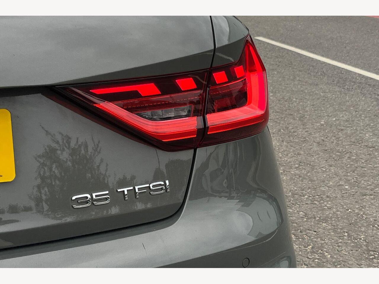 Used Audi A1 2020 for sale - 76680924: Photo 17