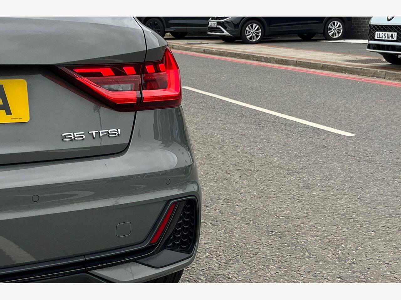 Used Audi A1 2020 for sale - 76680924: Photo 18