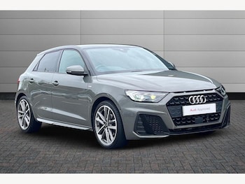 2020 (70) - 35 TFSI Vorsprung 5dr S Tronic