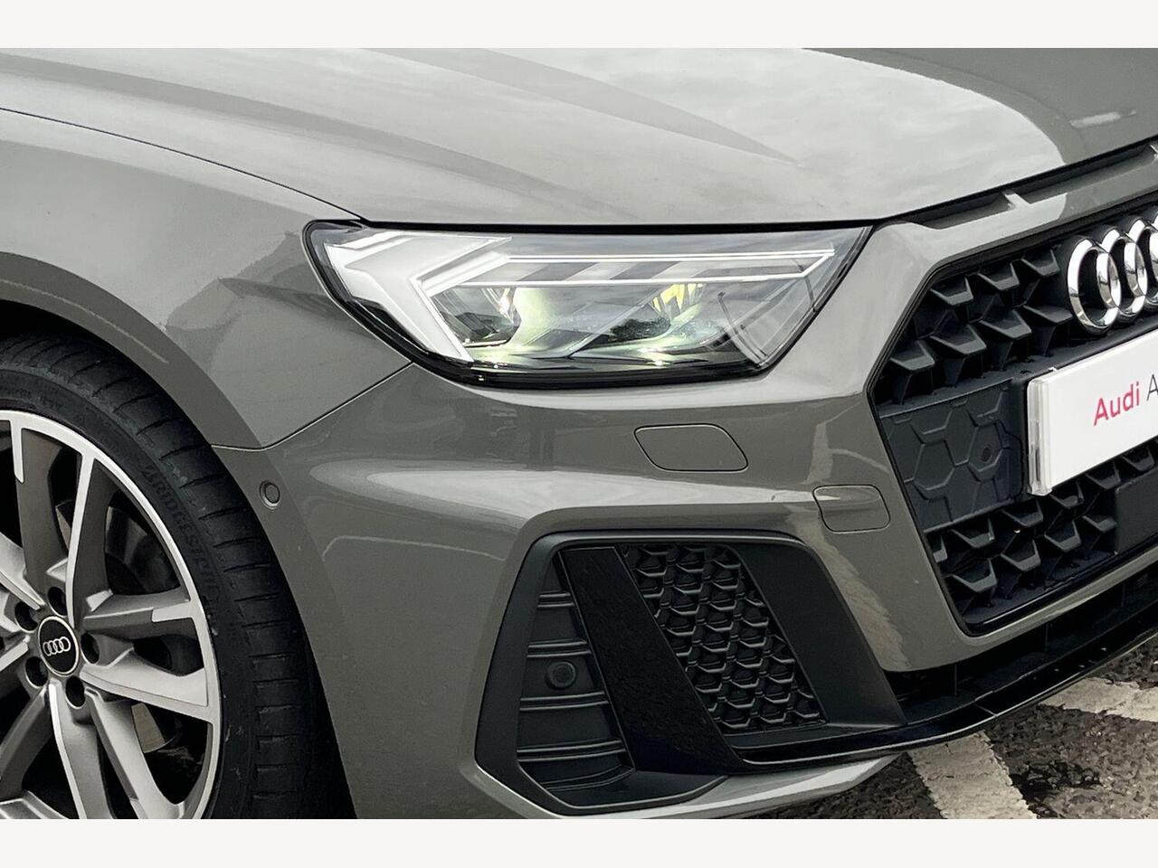 Used Audi A1 2020 for sale - 76680924: Photo 21