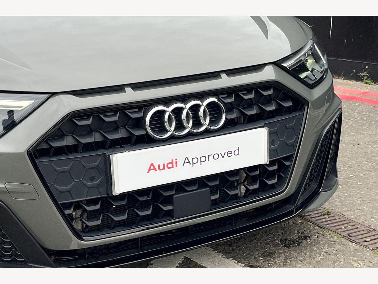 Used Audi A1 2020 for sale - 76680924: Photo 23