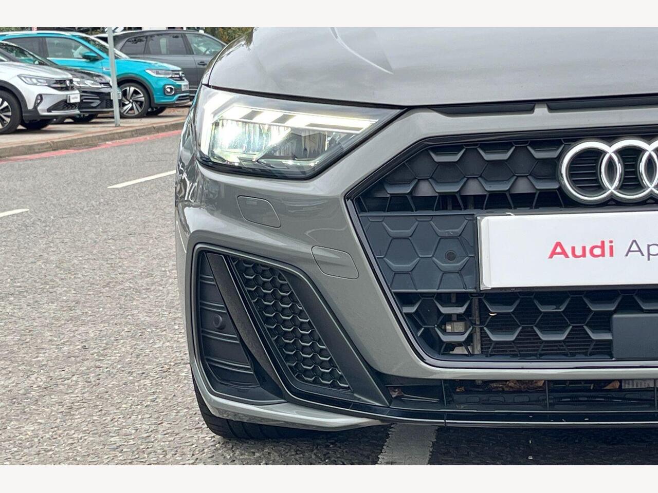 Used Audi A1 2020 for sale - 76680924: Photo 24